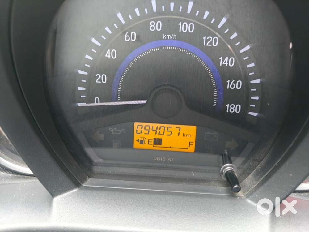Honda Amaze Petrol Manual 2015