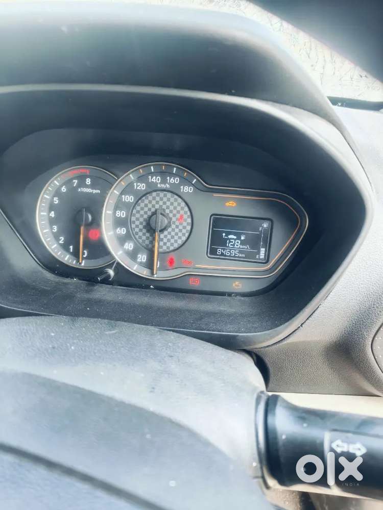 Hyundai Santro Sportz 2019