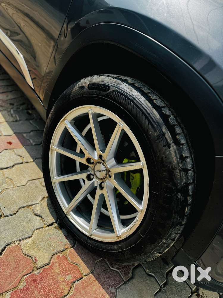 Maruti Suzuki Brezza Vdi 2017