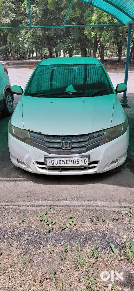Honda City 2010 Petrol 136000 Km Driven Good Condition