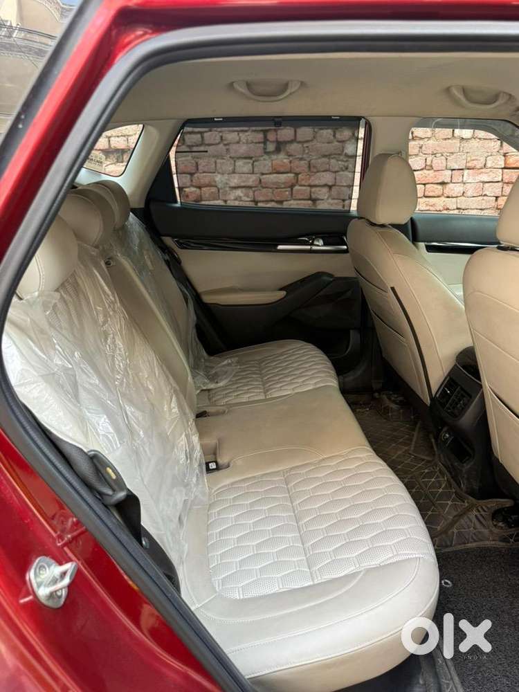 Kia Petrol Manual 2019