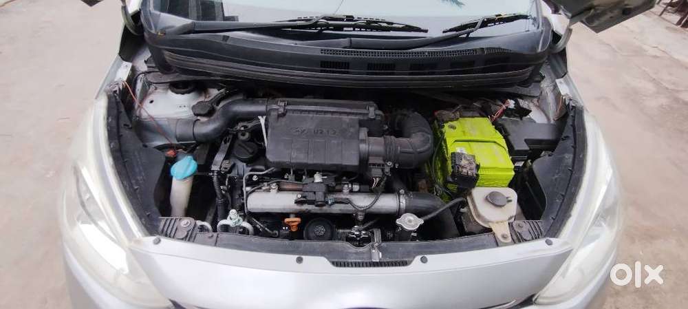 Hyundai Grand I10 Asta 1.1 Crdi, 2018, Diesel