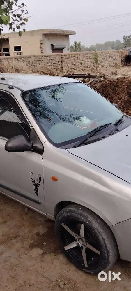 Maruti Suzuki Alto K10 2014