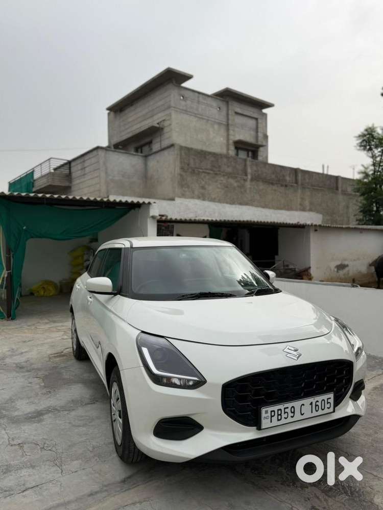 Maruti Suzuki Swift 30 November 2024