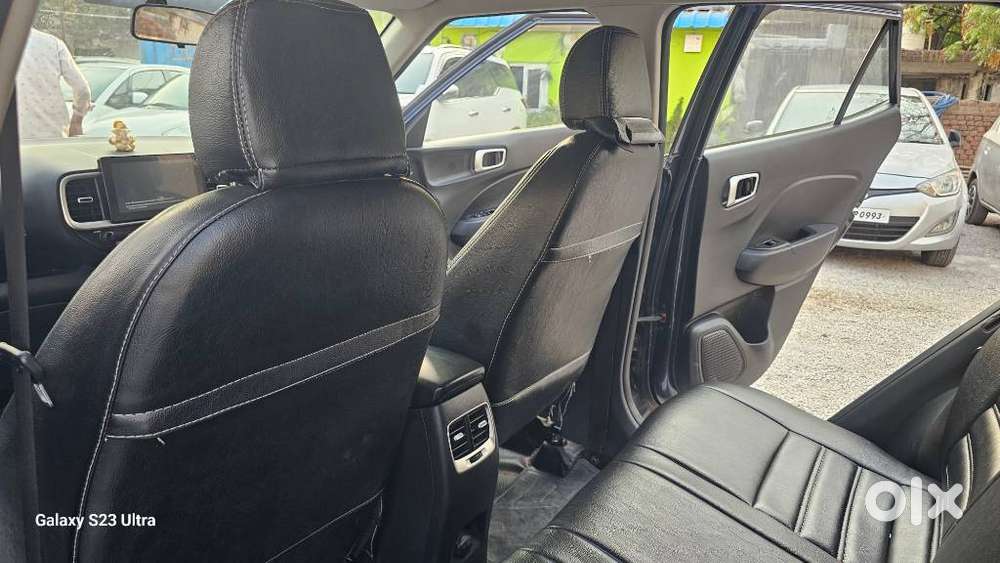 Hyundai Venue Sx Diesel, 2020, Diesel