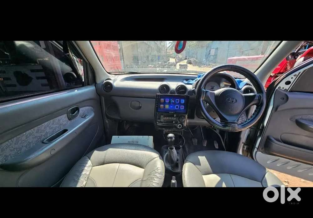 Android System Kar Is Good Condition Aur Steering Power Window