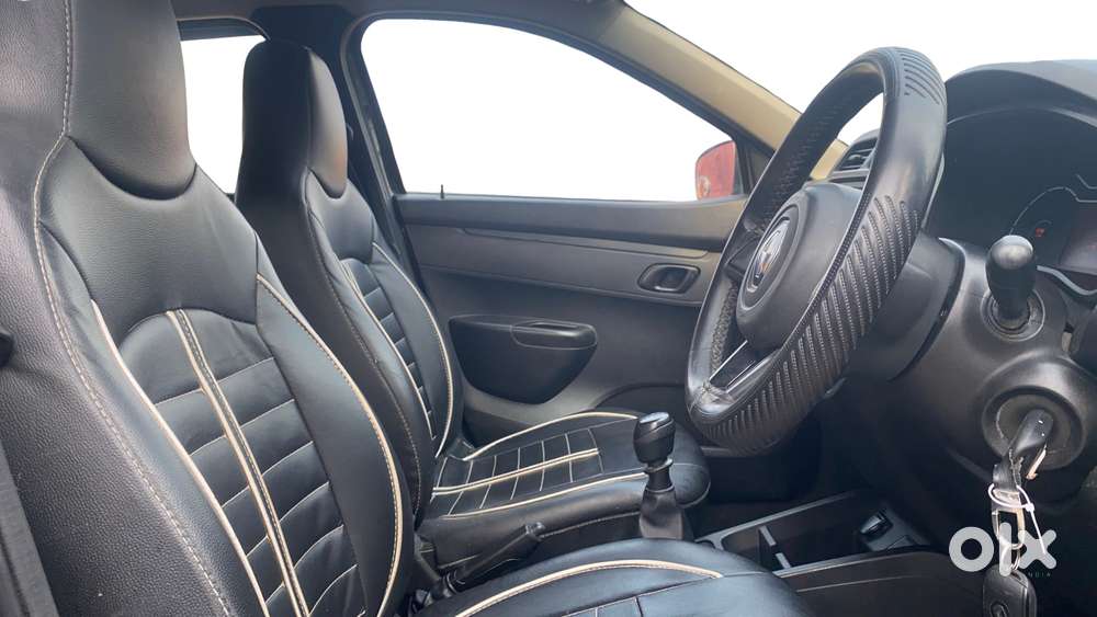 Renault Kwid 2015-2019 1.0 Rxl, 2019, Petrol