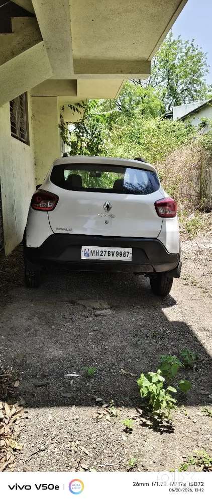 Renault Kwid 2018