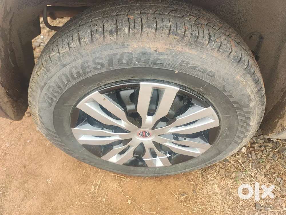 Maruti Swift Dzire 2014