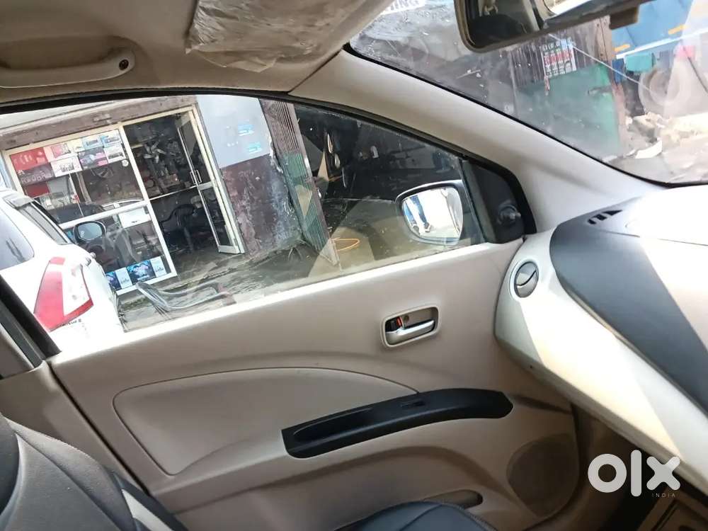 Maruti Suzuki Celerio 2018