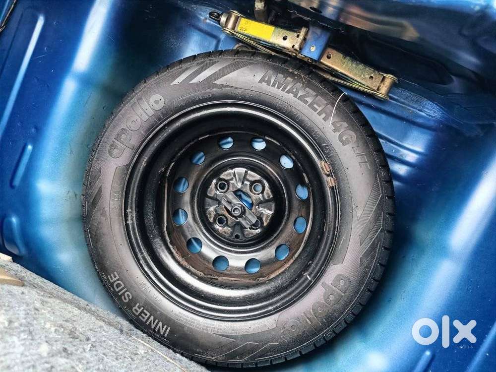 Hyundai Eon 1.0 Kappa Magna Plus, 2014, Petrol