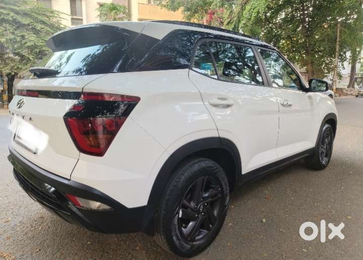Hyundai Creta 1.6 Sx Plus Diesel, 2022, Diesel