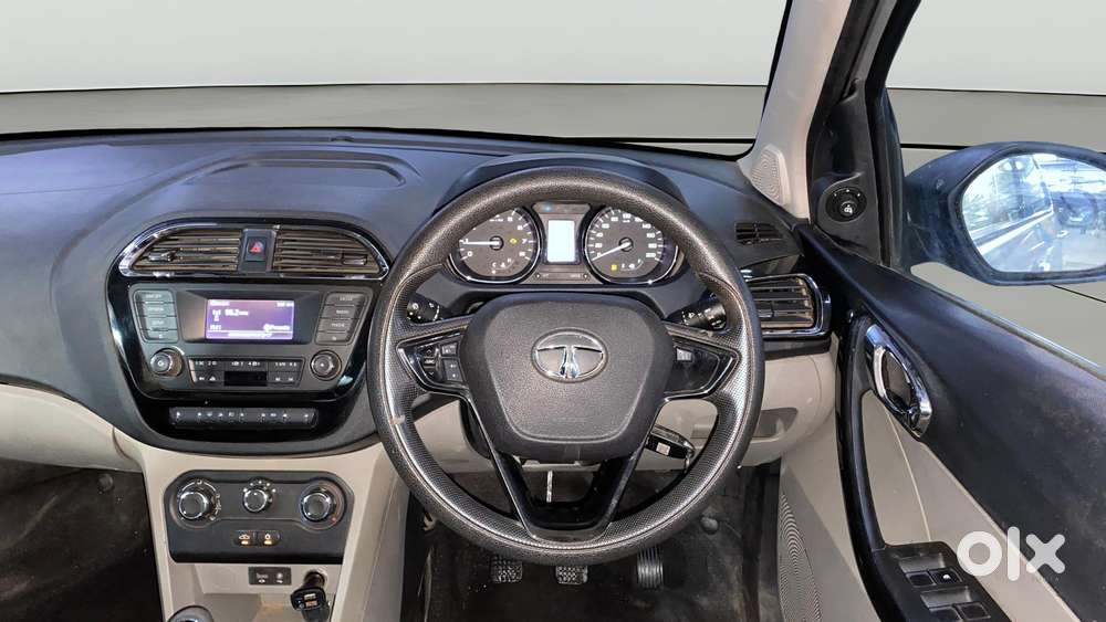 Tata Tiago 1.2 Revotron Xz, 2018, Petrol