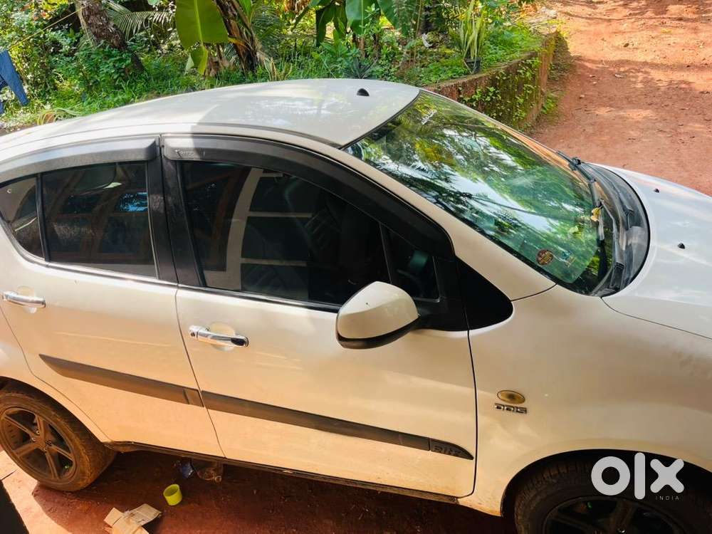 Maruti Suzuki Ritz Good Condition