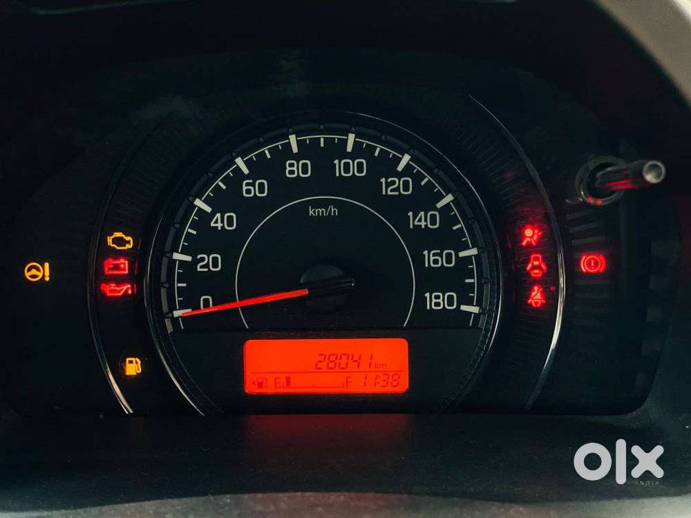 Maruti Suzuki Wagon R Vxi 1.2, 2023, Petrol