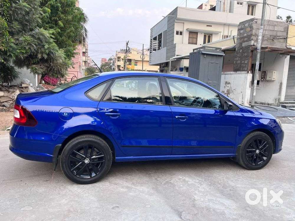 Skoda Rapid 1.5 Tdi Manual Active  Ambition Style, 2019, Diesel