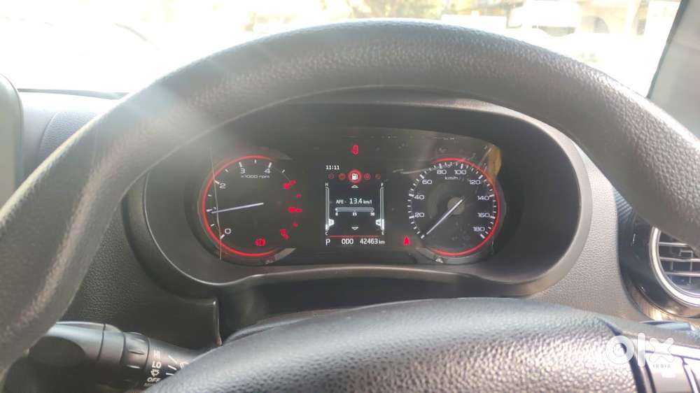 Maruti Suzuki Grand Vitara 1.5 Zeta Smart Hybrid, 2024, Petrol