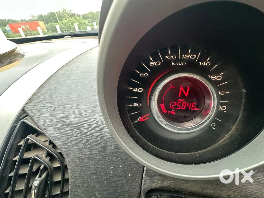 Mahindra Xuv 500