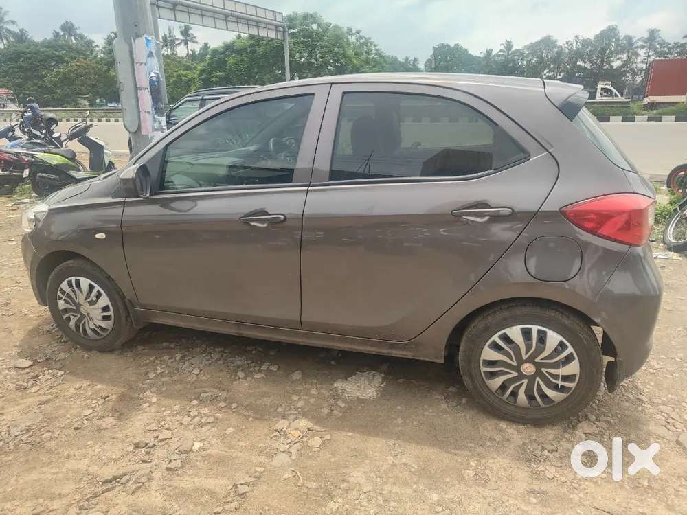 Tata Tiago Amt 2019