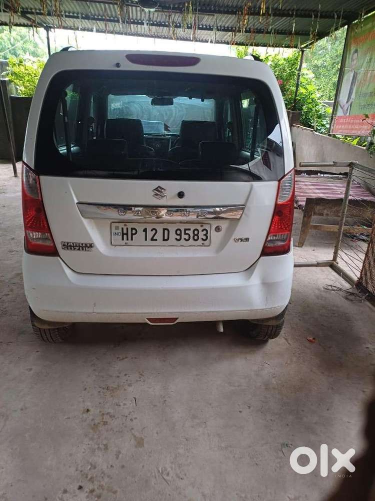 Maruti Suzuki Swift 2011
