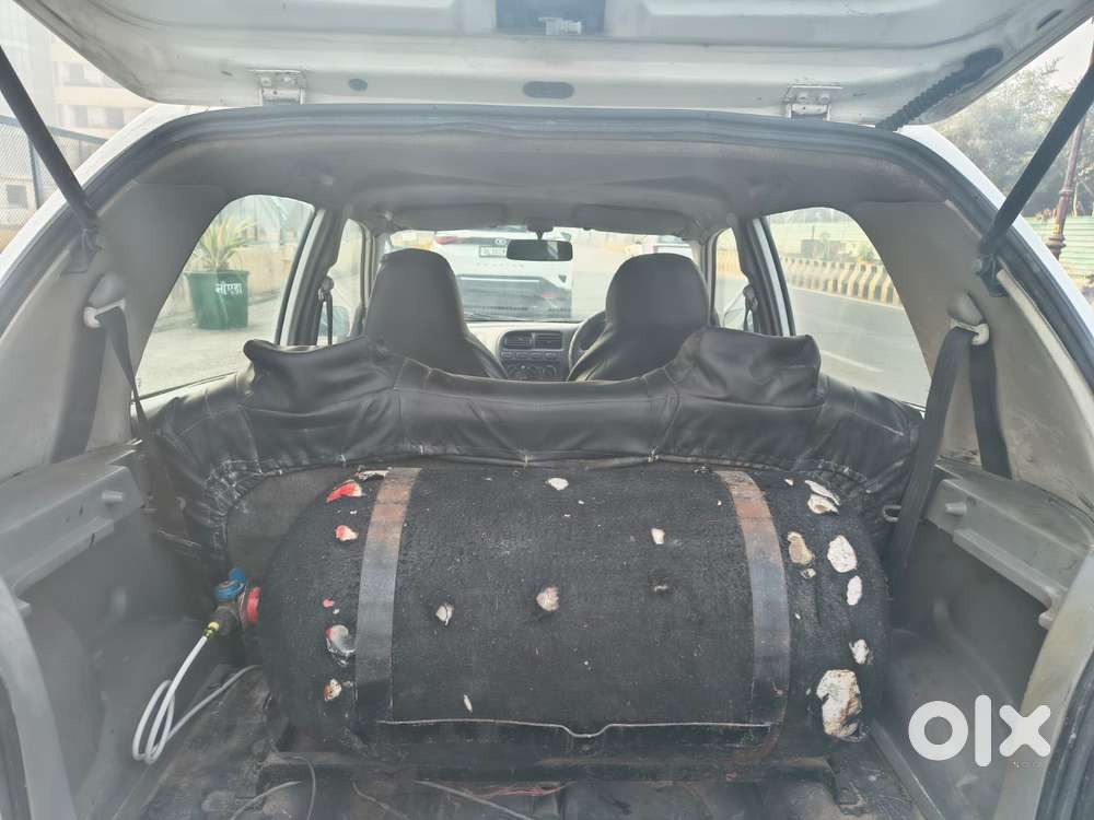 Maruti Suzuki Alto K10 1.0 Lxi (o), 2013, Cng & Hybrids