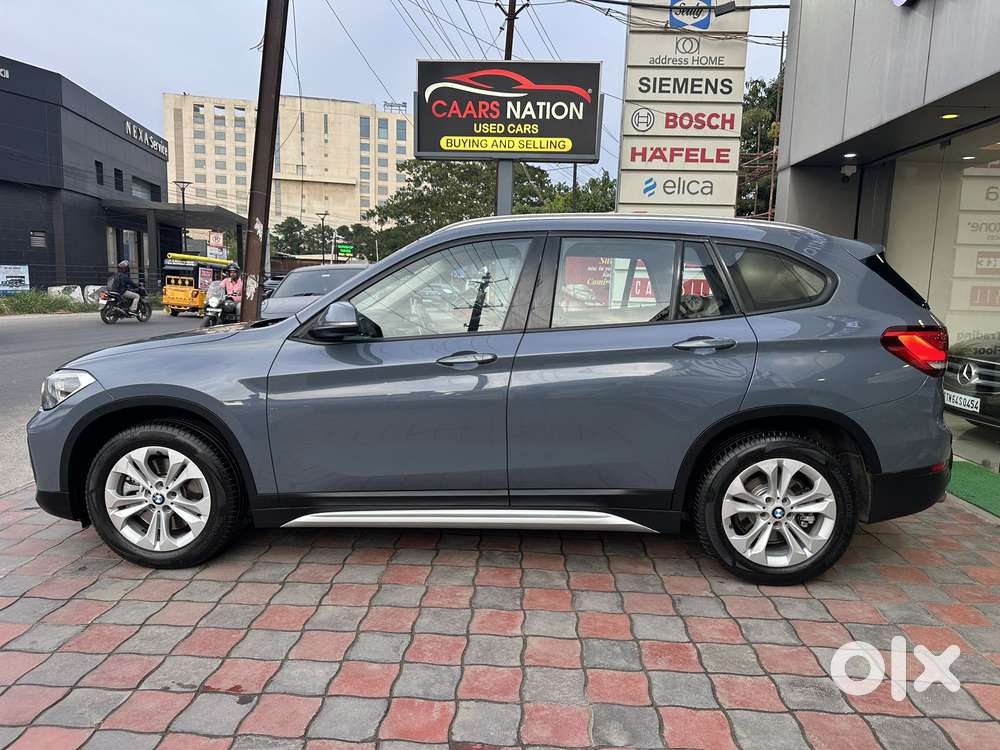 Bmw X1 2.0 Sdrive 20d, 2020, Diesel