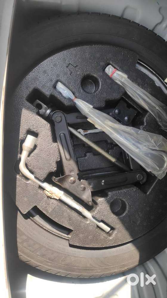 Mahindra Xuv300 W8 Option Diesel, 2019, Diesel