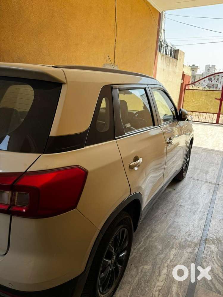 Toyota Urban Cruiser 2022 Petrol 60000 Km Driven