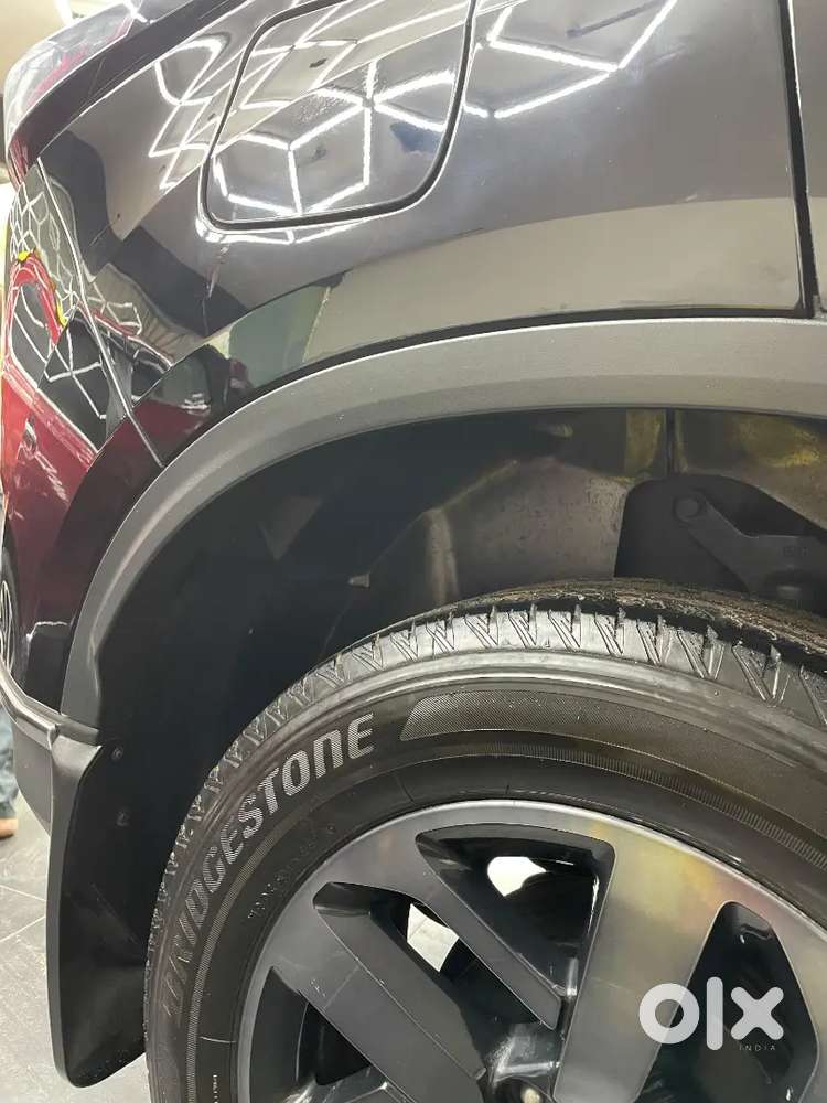 Tata Harrier 2021diesel 76000 Km Driven