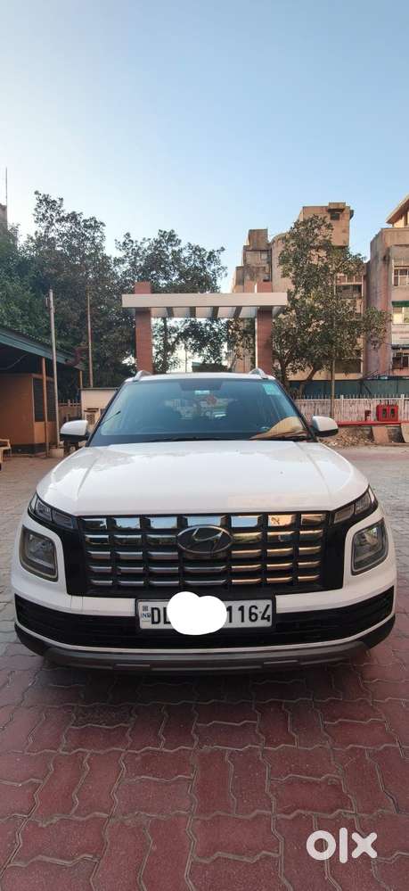 Hyundai Venue S Mt 1.2 Kappa, 2024, Petrol