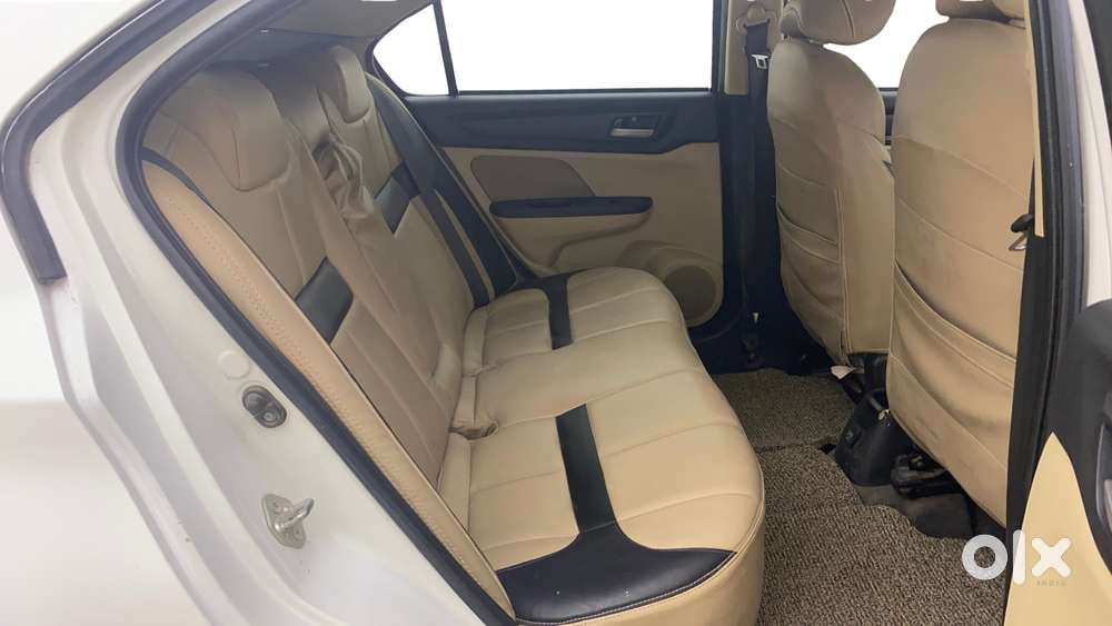 Honda Amaze 1.5 V Cvt ( I-dtec) Automatic, 2020, Diesel