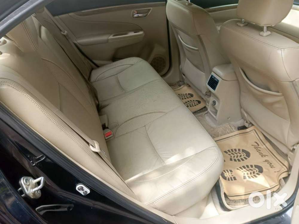 Maruti Suzuki Ciaz Smart Hybrid Alpha , 2021, Petrol