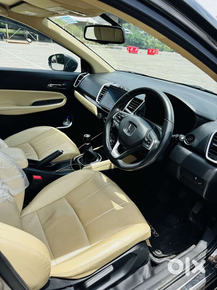 Honda City Zx Vtec, 2023, Petrol