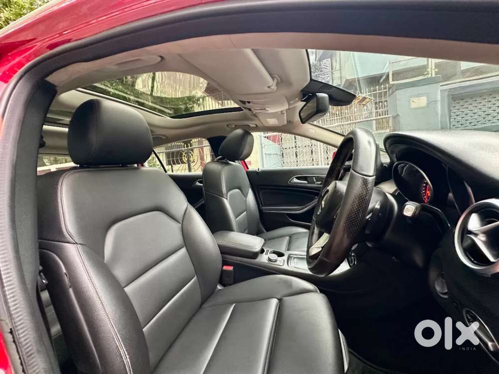 Mercedes-benz Gla Class 200 D Sport, 2018, Diesel