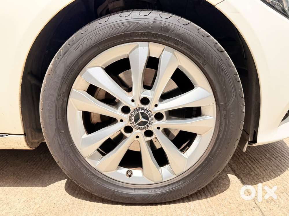 Mercedes-benz C-class Prime C 220d, 2019, Diesel