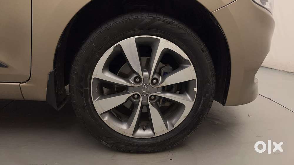 Hyundai Elite I20 Asta 1.4 Crdi, 2015, Petrol