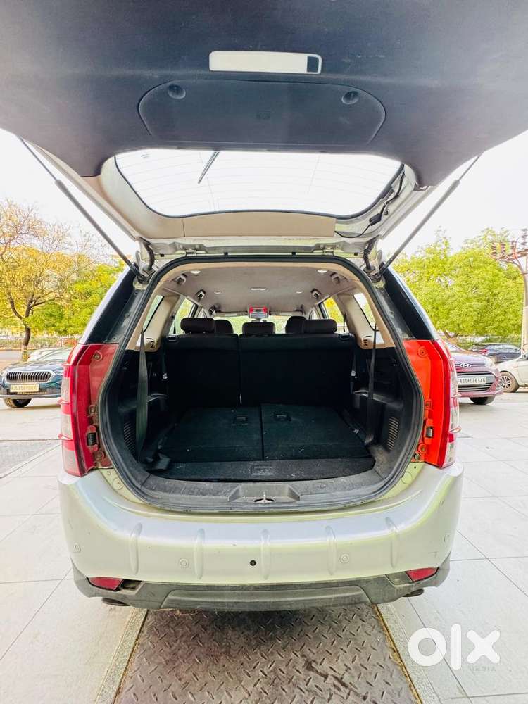 Mahindra Xuv500 2011-2015 W6 2wd, 2012, Diesel