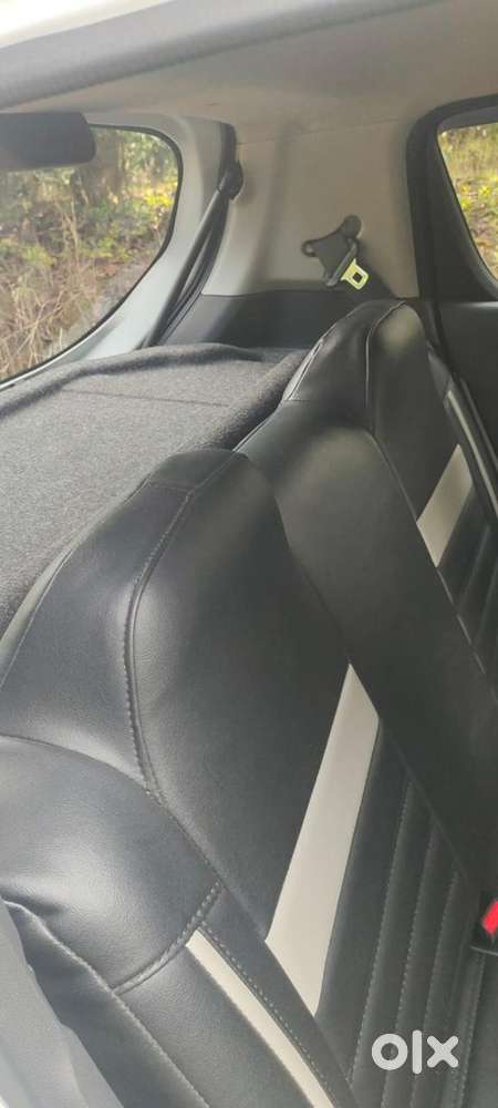 Maruti Suzuki Alto K10 2016 Petrol Well Maintained