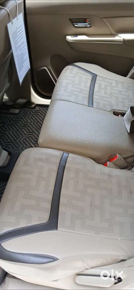 Maruti Suzuki Ertiga 1.5 Tour M 2023