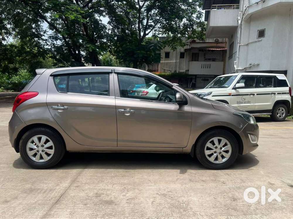 Hyundai I20 1.2 Asta, 2014, Petrol