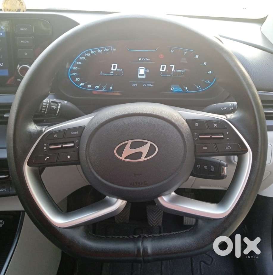 Hyundai I20 1.2 Sportz (o), 2024, Petrol