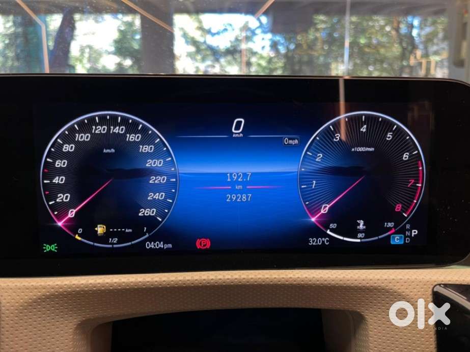 Mercedes-benz A-class Limousine 200, 2023, Petrol