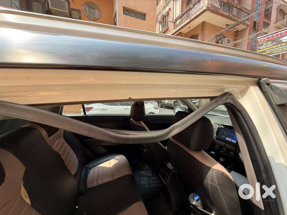 Hyundai Creta Facelift