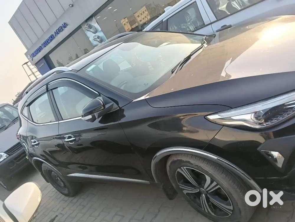 Mg Astor 2022 Petrol Good Condition