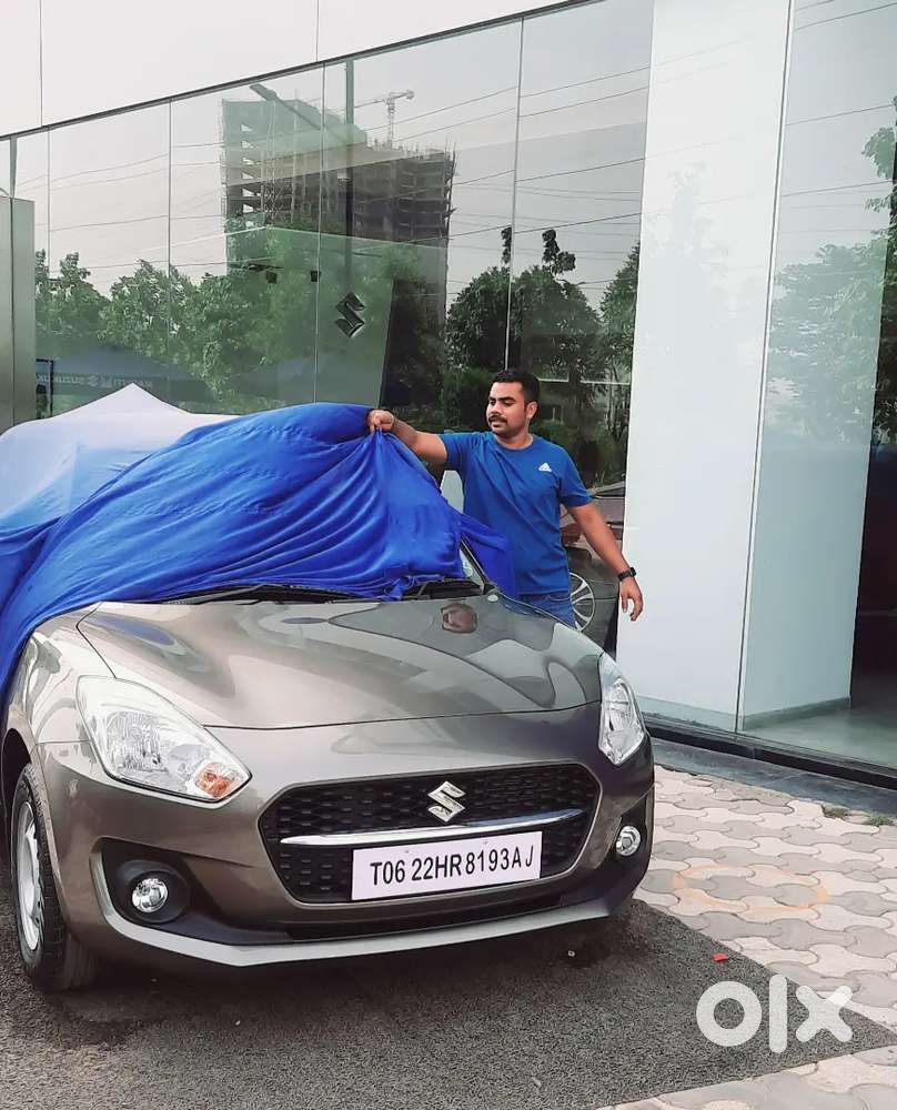 Maruti Suzuki Swift 2022 Petrol 19000 Km Driven