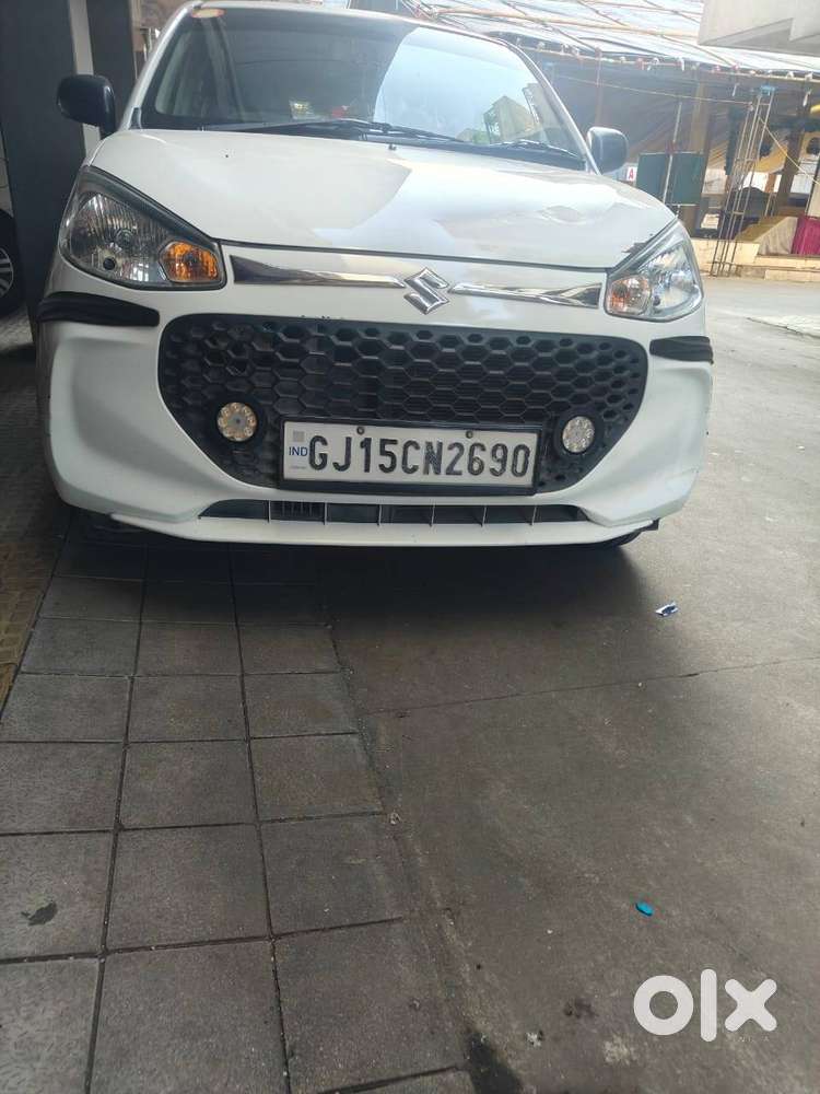 2023 Alto K10 Petrol Manual &ndash; Excellent Condition