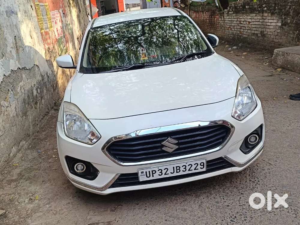 Maruti Suzuki Dzire 2017