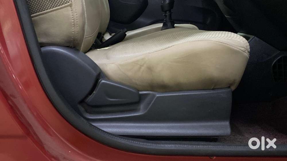 Renault Kwid Rxt, 2016, Petrol