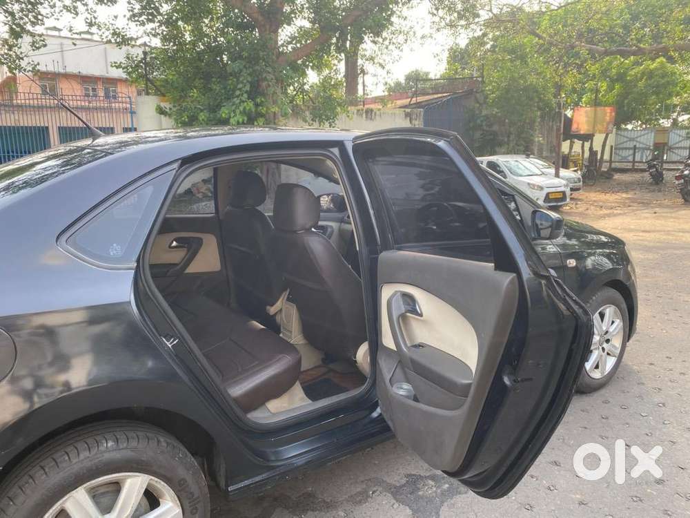 Volkswagen Diesel 2012 Car