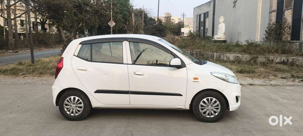 Hyundai I10 1.1 Magna(o), 2013, Petrol